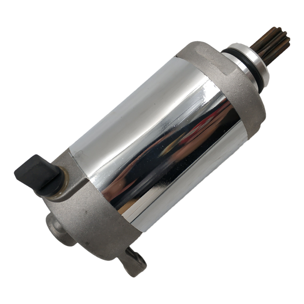 Electric Starter Motor for Motorcycle Virago XV125 XV250 V Star 250 Route 66 KEEWAY Cruiser Dorado Vento V-thunder COLT 2V49FMM