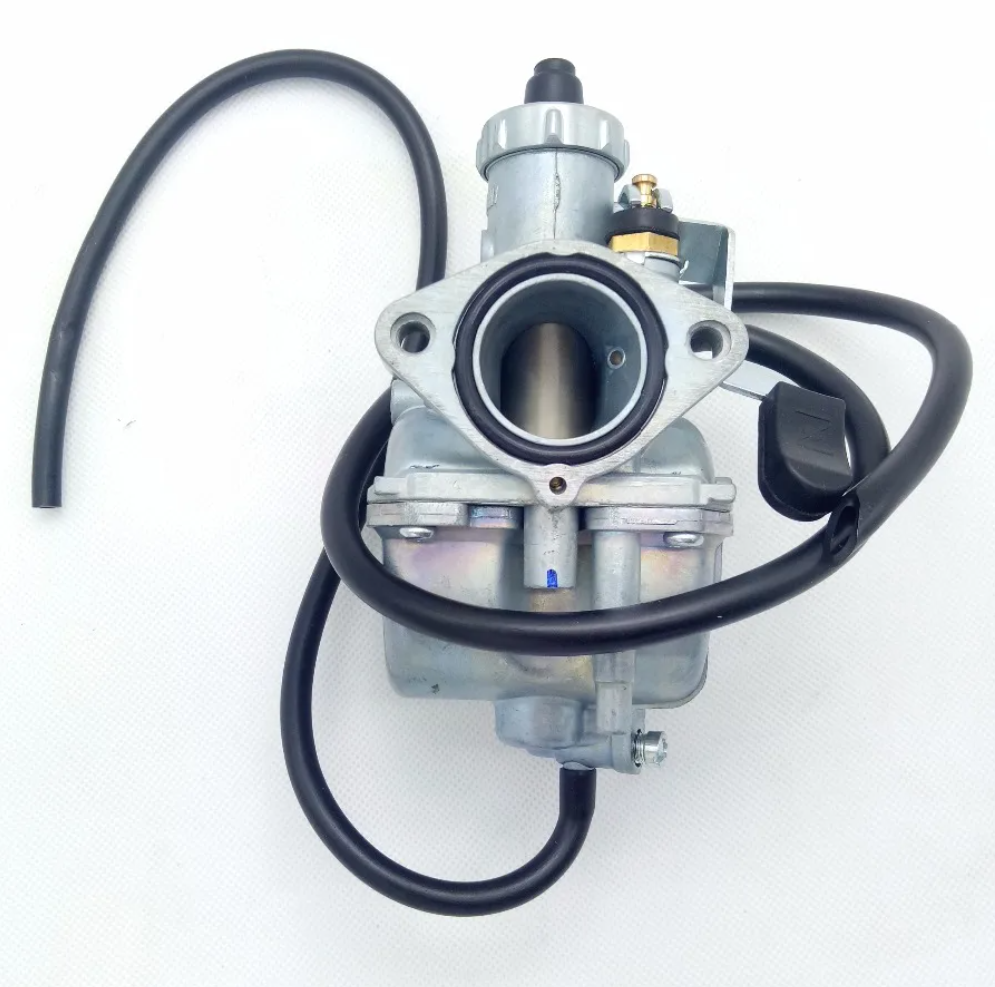 Mikuni High Performance VM22 PZ26 26mm Carburetor Carb For Motorcycle Dirt Pit Bike ATV QUAD 110cc 125cc140cc Motocross