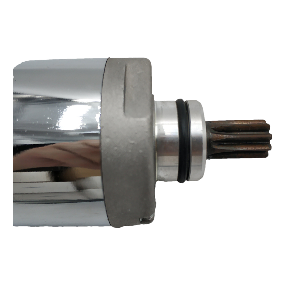 Electric Starter Motor for Motorcycle Virago XV125 XV250 V Star 250 Route 66 KEEWAY Cruiser Dorado Vento V-thunder COLT 2V49FMM