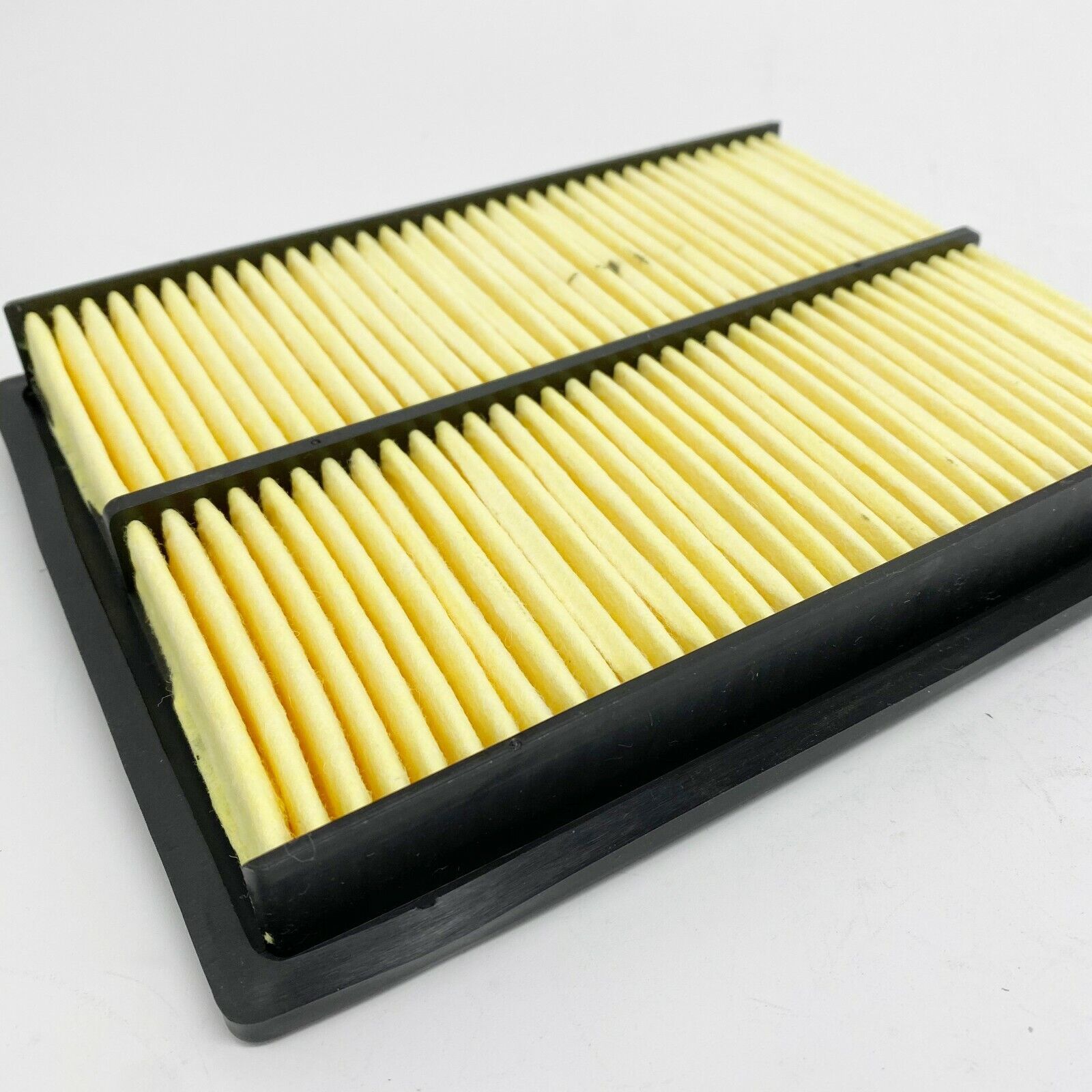 Cleaning Air Filter Airwheel GX620 For GX610 GX620 GX670 17210-ZJ1-841 17210-ZJ1-842 Lawn Mower Parts And Accessories