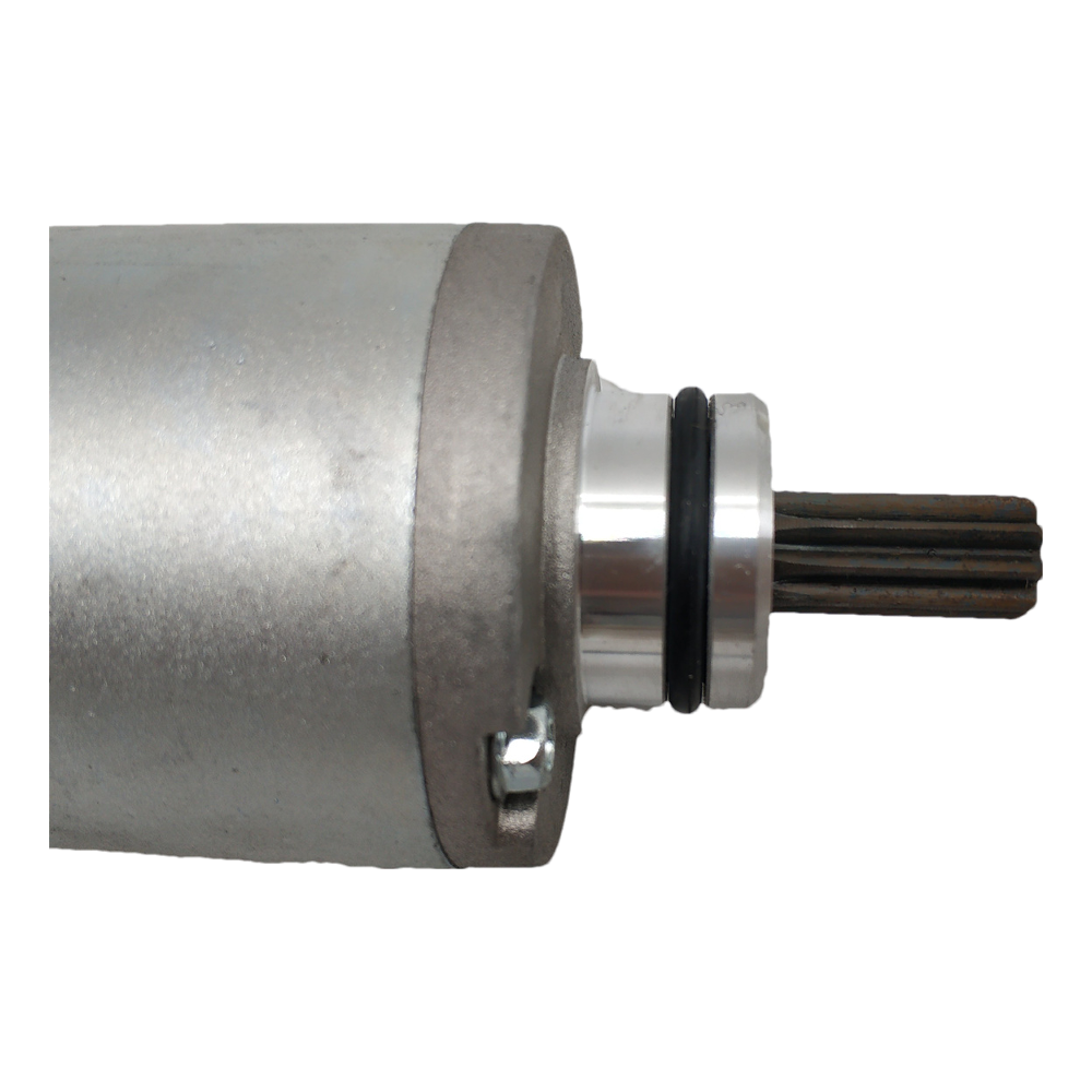 9 Teeth Starter Motor For Suzuki AN125 AN250 SZK AN400 Burgman AN400 Burgman UH125 UH150 UH200 Burgman SS