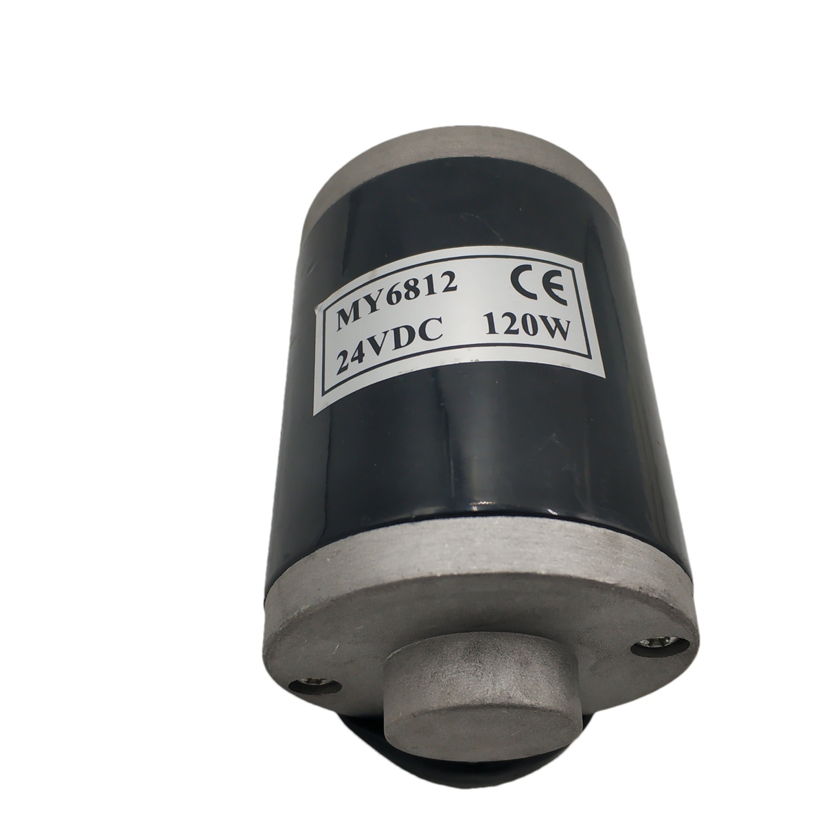 100W 24V Starter Motor 3550 RPM DAC24V 6812 Model