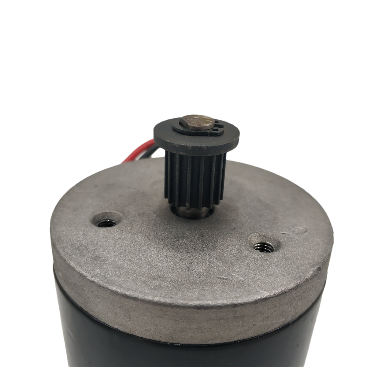 100W 24V Starter Motor 3550 RPM DAC24V 6812 Model
