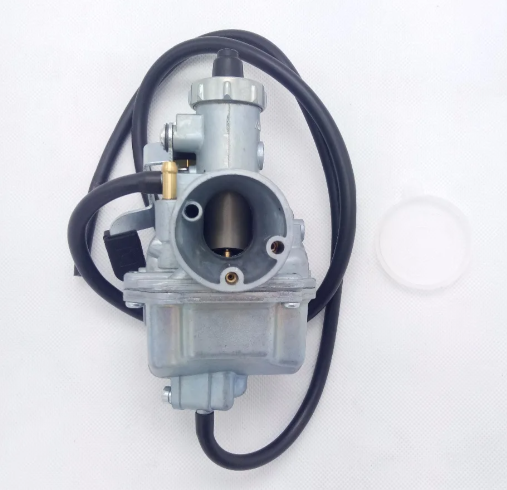 Mikuni High Performance VM22 PZ26 26mm Carburetor Carb For Motorcycle Dirt Pit Bike ATV QUAD 110cc 125cc140cc Motocross
