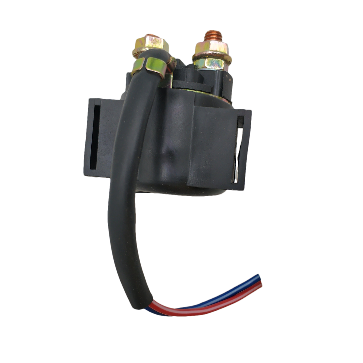 New Starter Relay YFM350 FITS For YAMAHA WARRIOR 350 1987-2004