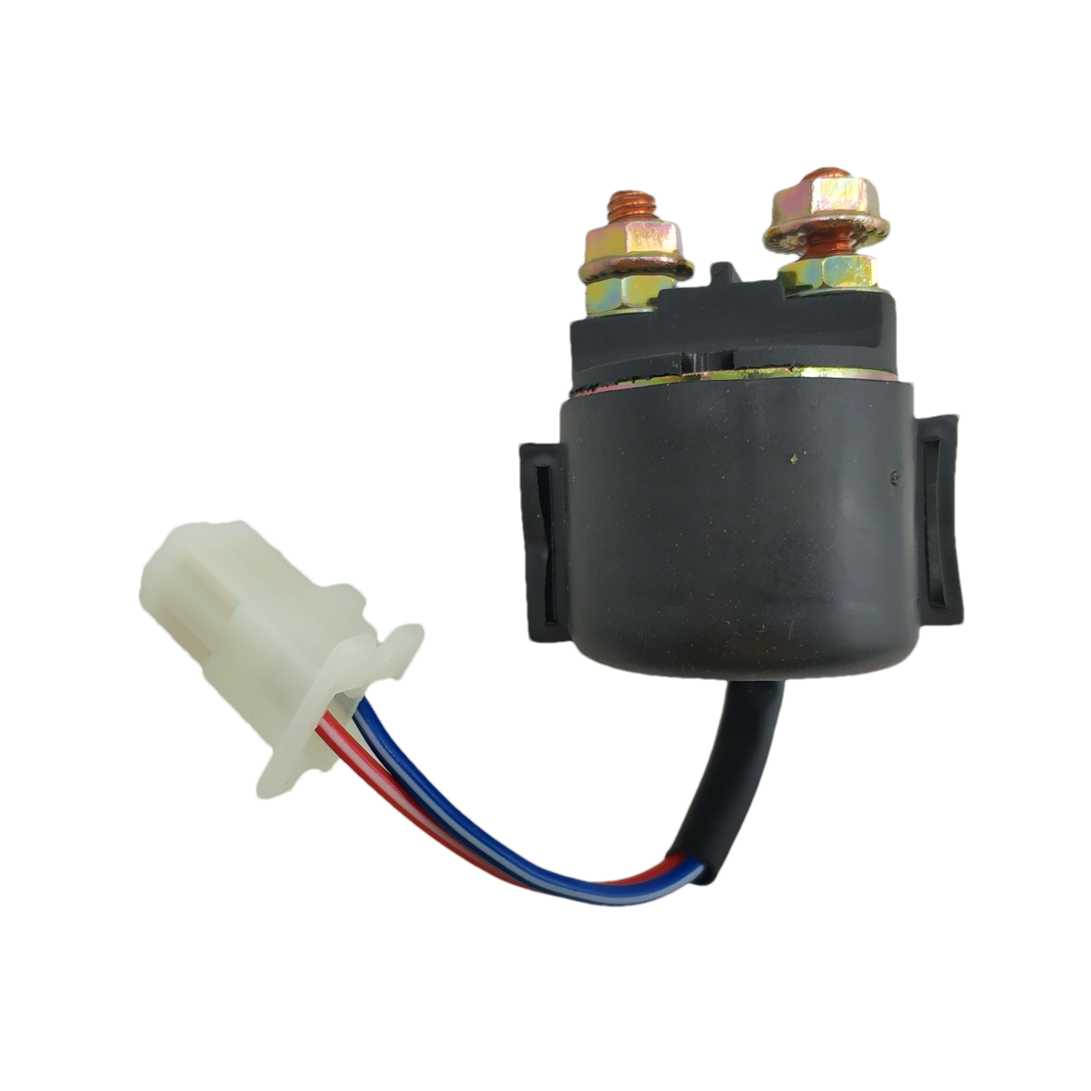New Starter Relay YFM350 FITS For YAMAHA WARRIOR 350 1987-2004