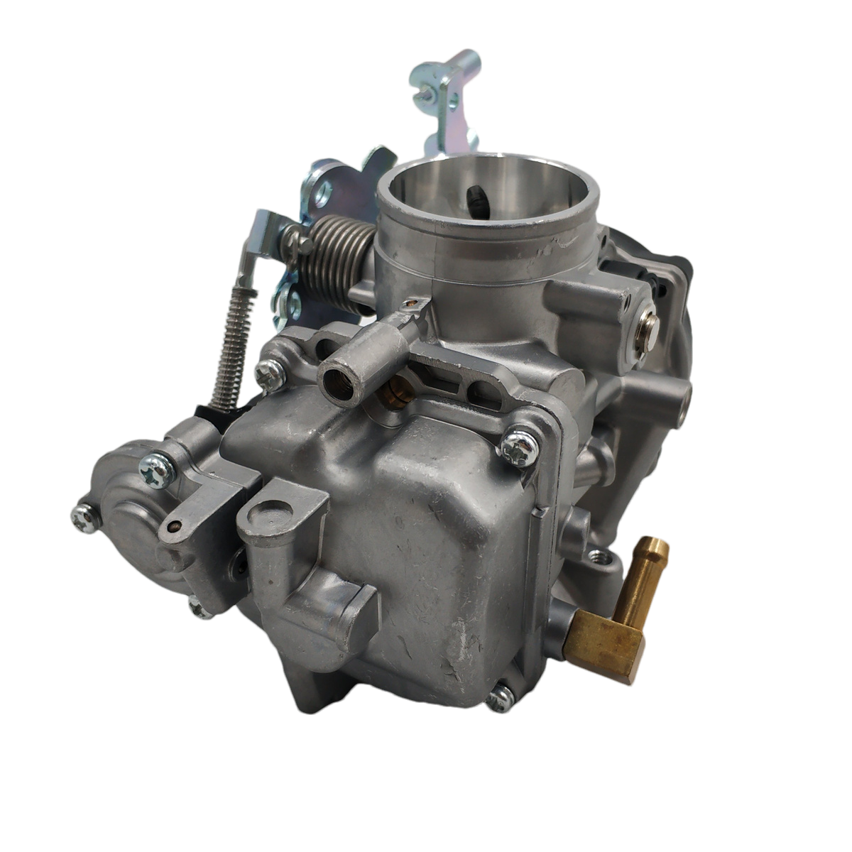 NEW CV40 Carburetor for Harley Davidson Sportster Touring Dyna Softail 27421-99C 27490-04 27465-04 Carb