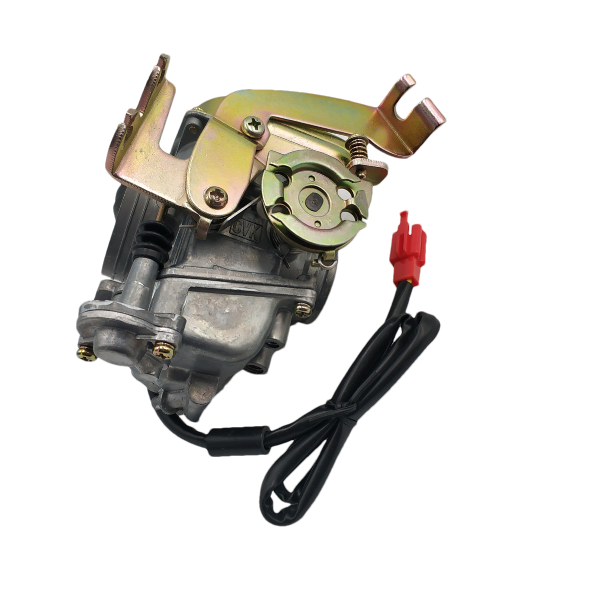 New 32mm CVK Carburetor 250CC 260CC 300CC ATV Quad Go Kart Scooter Parts