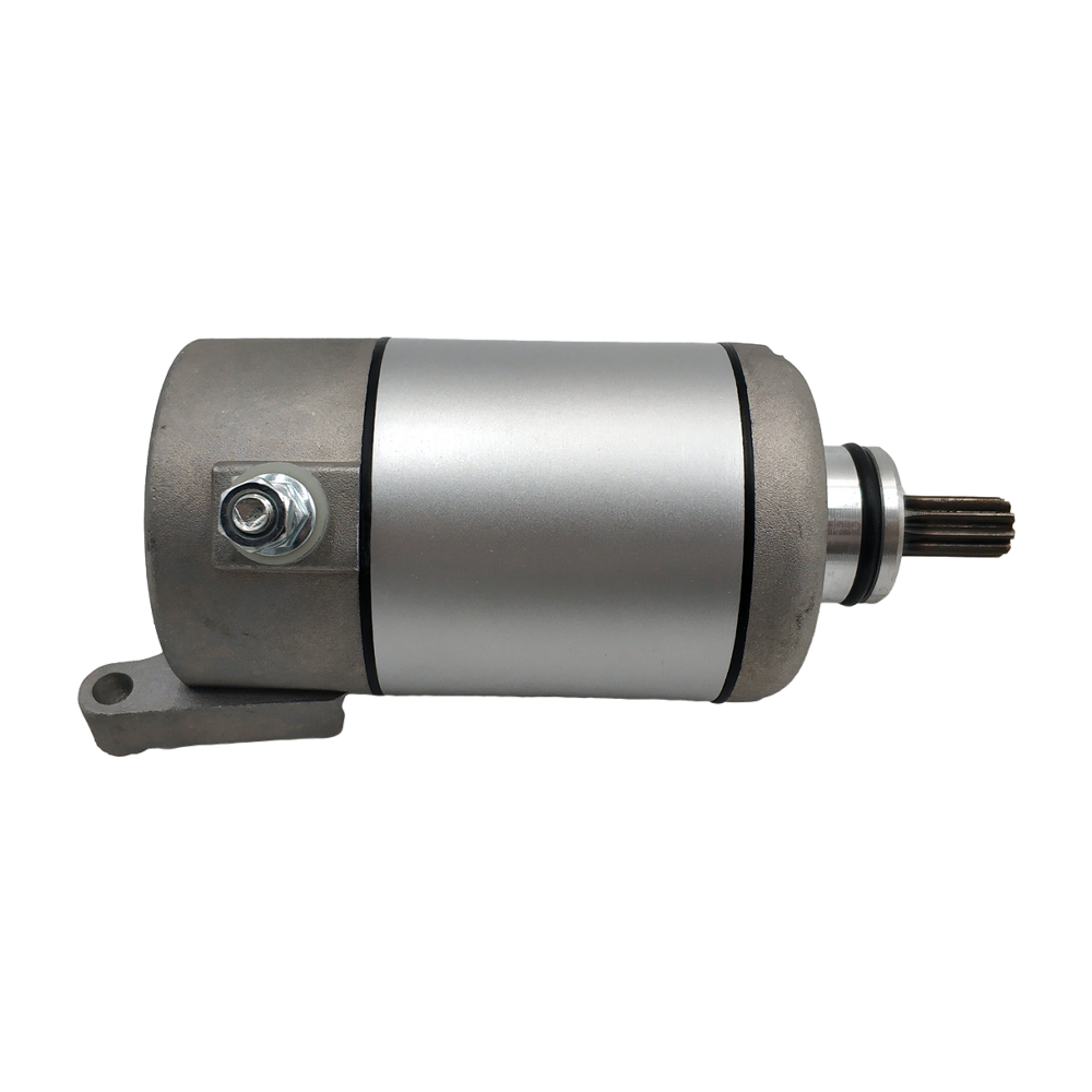 4x4 Quad Bike ATV 12v For KAZUMA 500CC XINYANG 500CC XY500 Starter Motor For Jaguar 500cc ATV Quad Parts