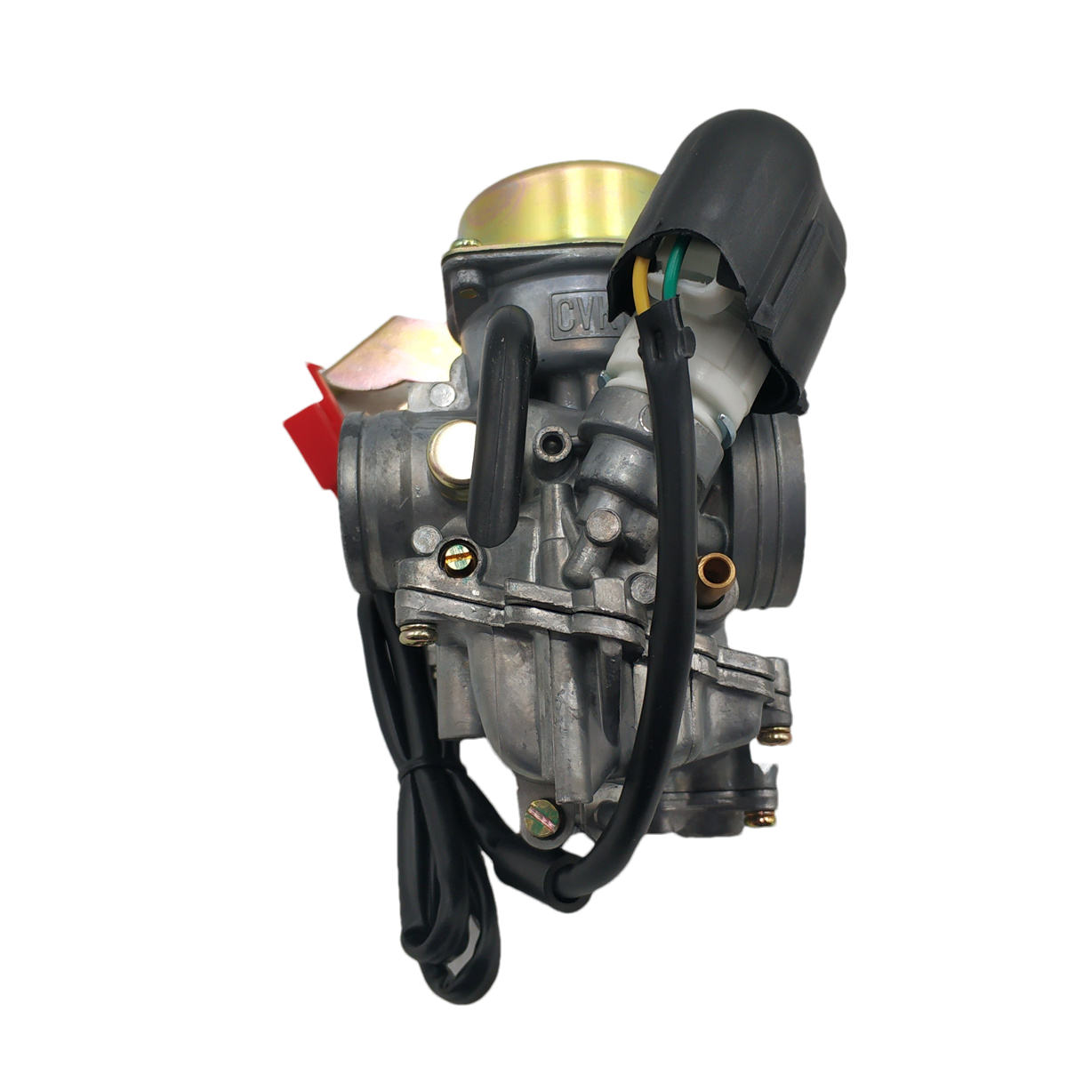 New 32mm CVK Carburetor 250CC 260CC 300CC ATV Quad Go Kart Scooter Parts