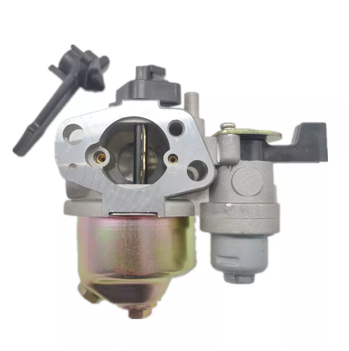 New Carburetor For HONDA Carb GX240 GX270 Carburador Carb With Gasket Replace