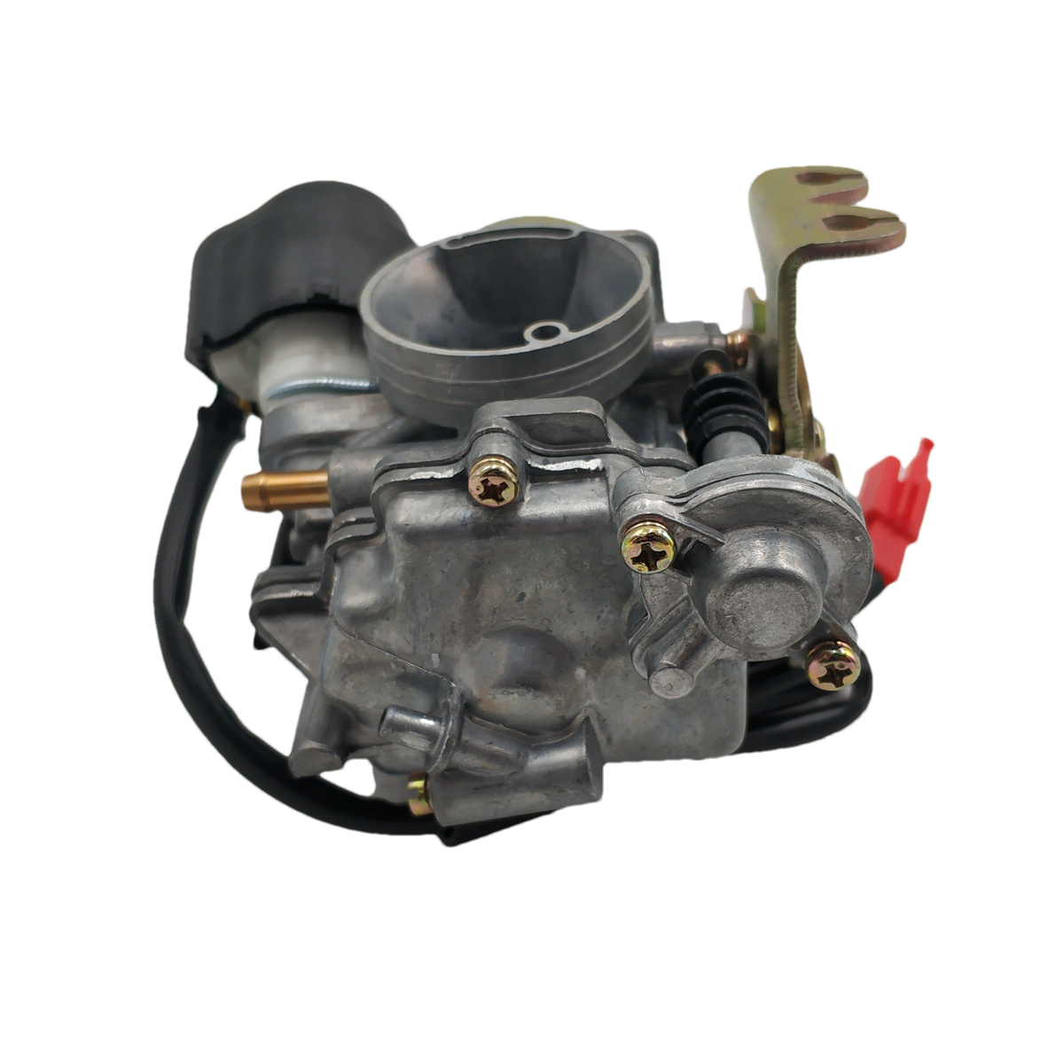 New 32mm CVK Carburetor 250CC 260CC 300CC ATV Quad Go Kart Scooter Parts