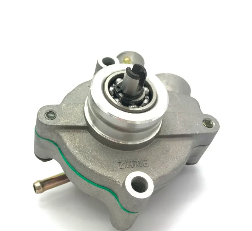 PARTSABCD YFM 660 Water Pump For Yamaha Grizzly Rhino YFM660 OEM 5KM-12420-10-00/ 2002 - 2008