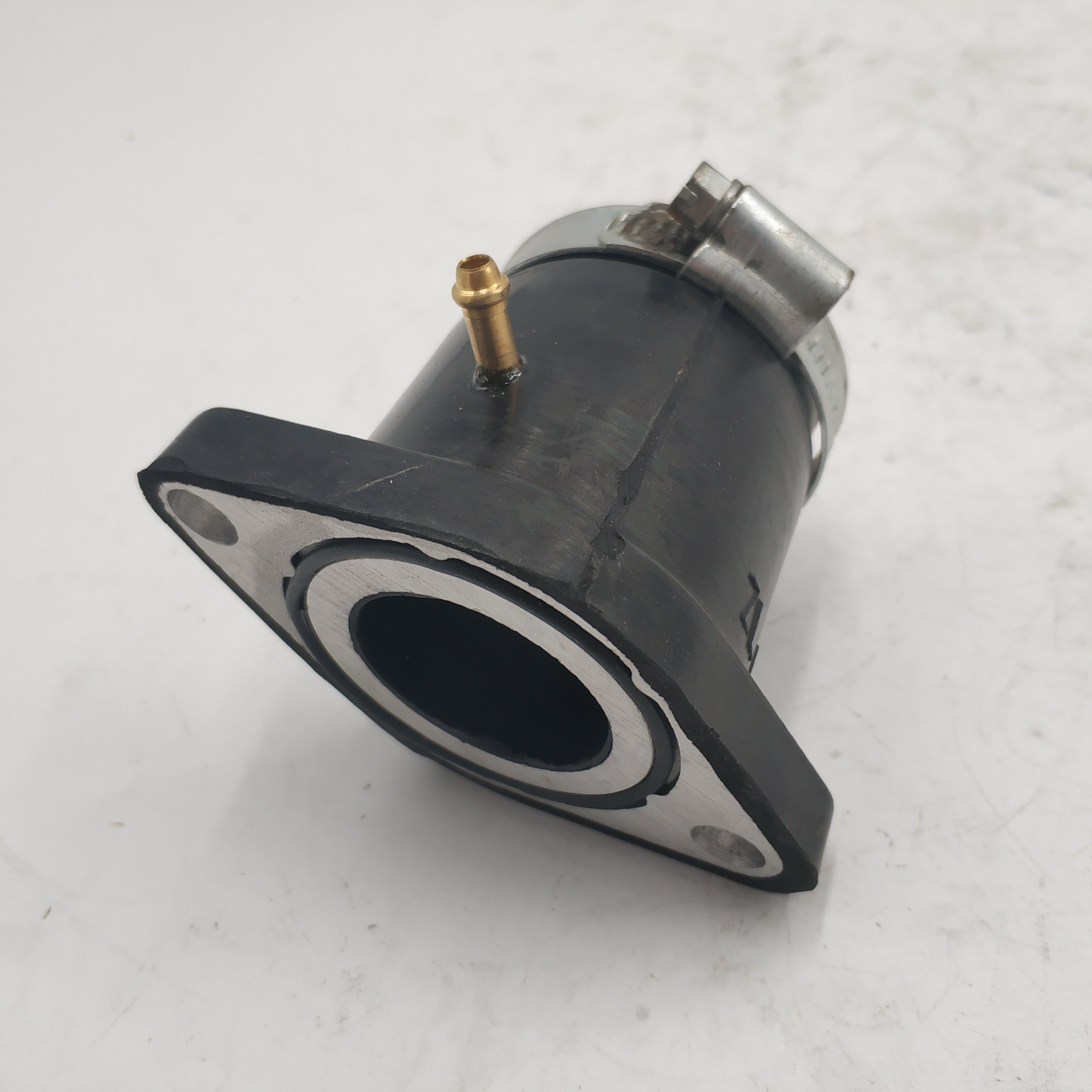 New INTAKE MANIFOLD for JIANSHE 400CC JS400 ENGINE ATV QUAD