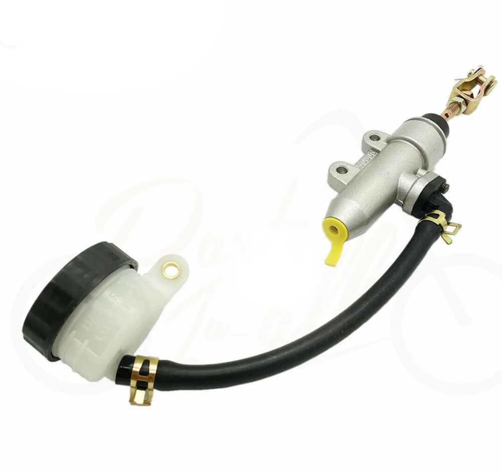 Master Cylinder Assy for Shineray Bashan Loncin 200 250 300 XY250STXE BS300 ATV Quad
