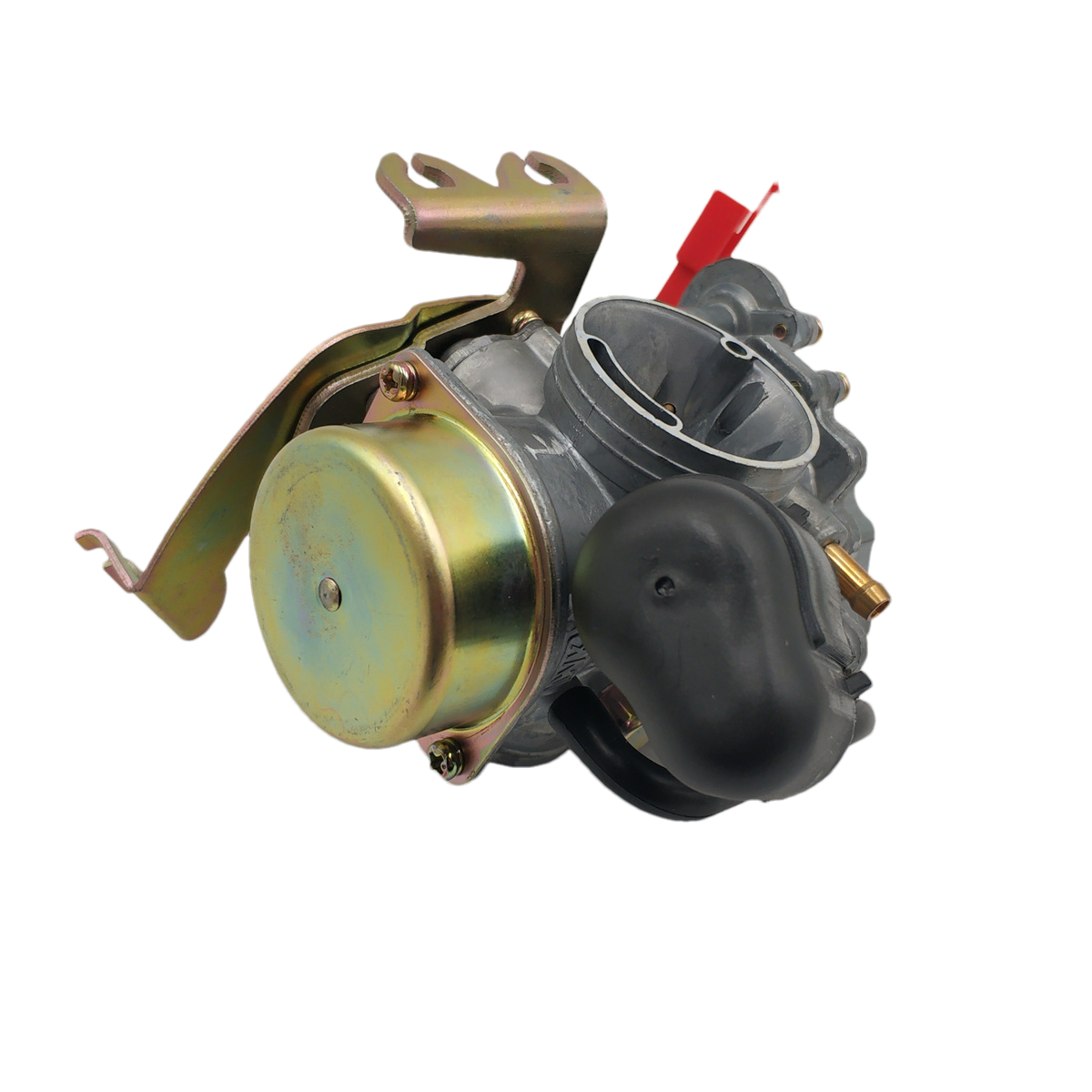 New 32mm CVK Carburetor 250CC 260CC 300CC ATV Quad Go Kart Scooter Parts