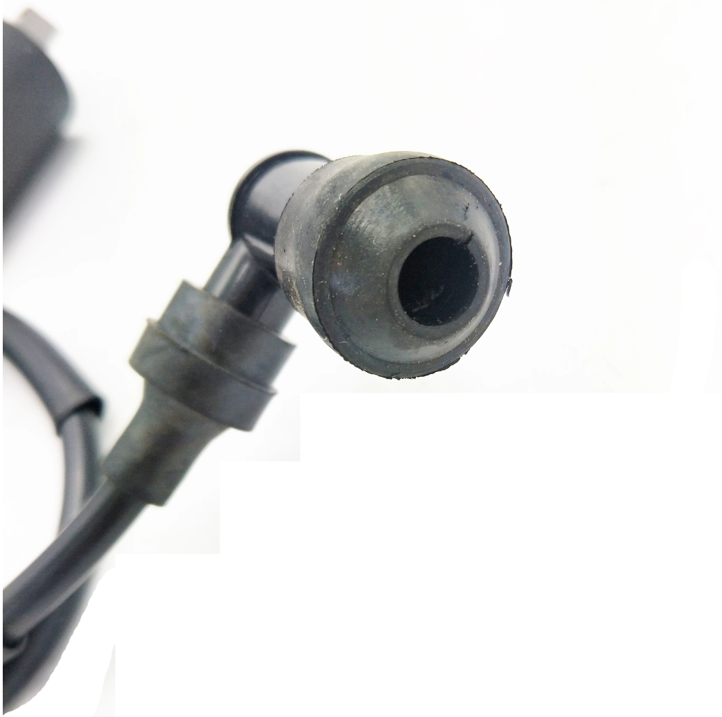 PARTSABCD Buyang feishen 300cc atv D300 G300 H300 ATV Quad Ignition Coil