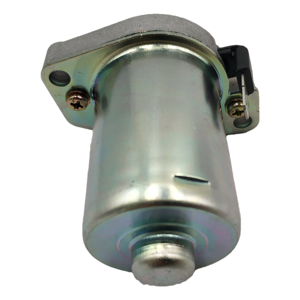 Starter Motor For Yamaha Scooter CW50 CY50 YJ50R YJ50RA 49CC Moped Parts