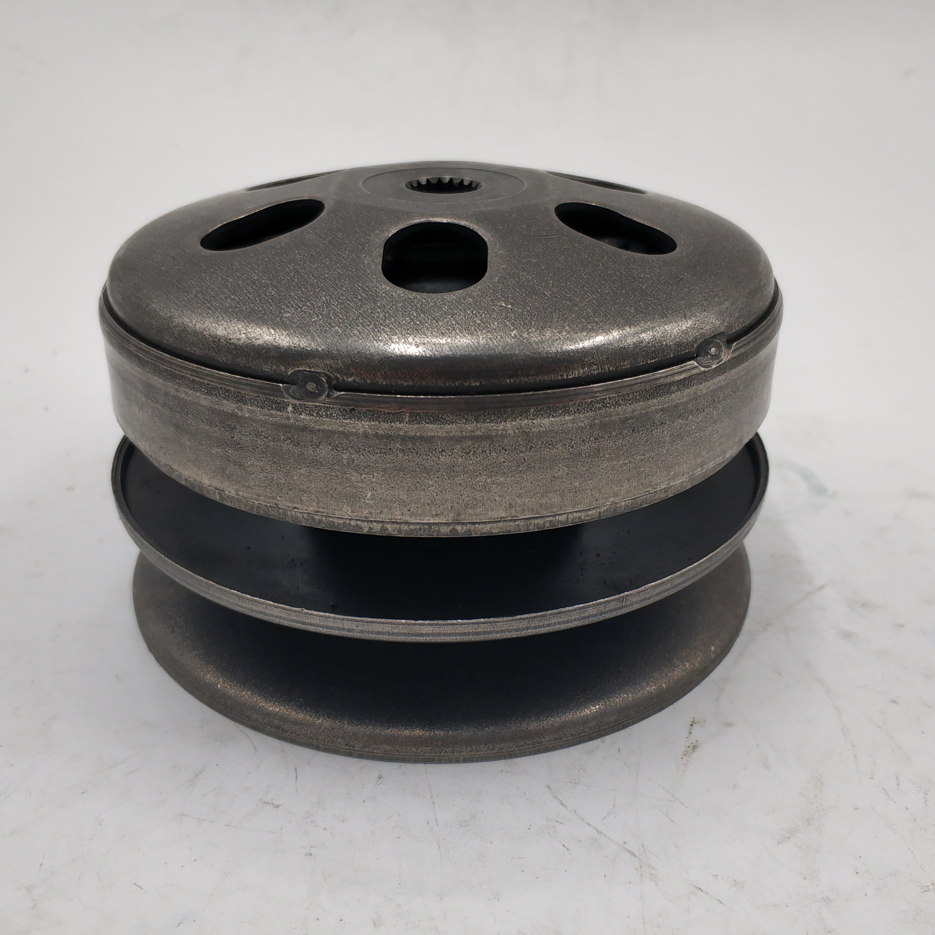 New GY6 125CC 150CC ATV Quad Go Kart Driven Clutch Assy