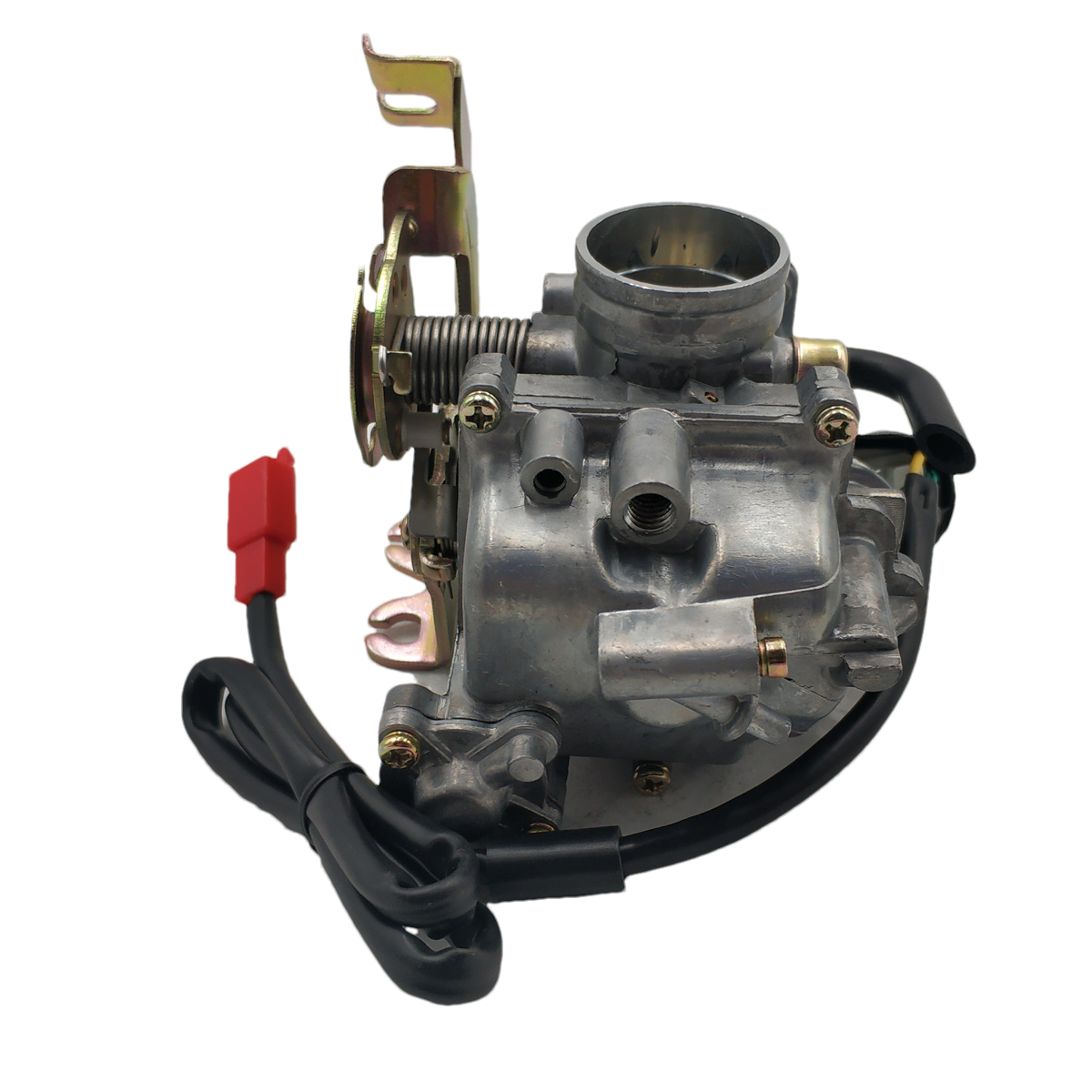 New 32mm CVK Carburetor 250CC 260CC 300CC ATV Quad Go Kart Scooter Parts