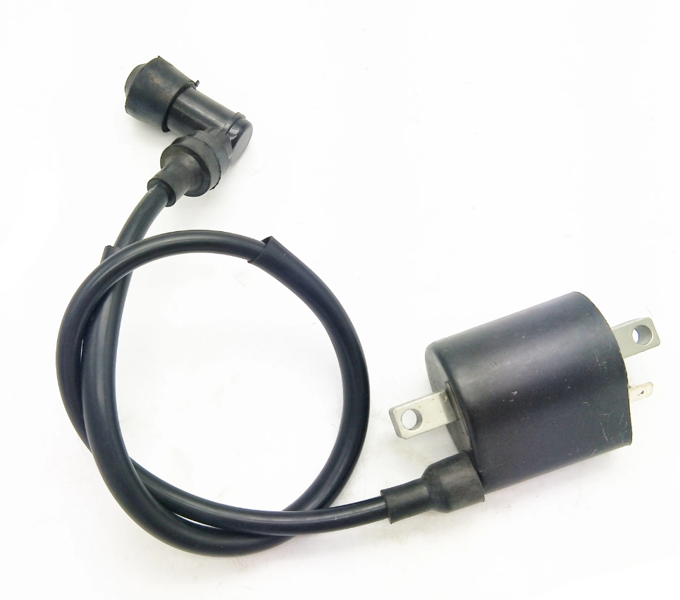 PARTSABCD Buyang feishen 300cc atv D300 G300 H300 ATV Quad Ignition Coil