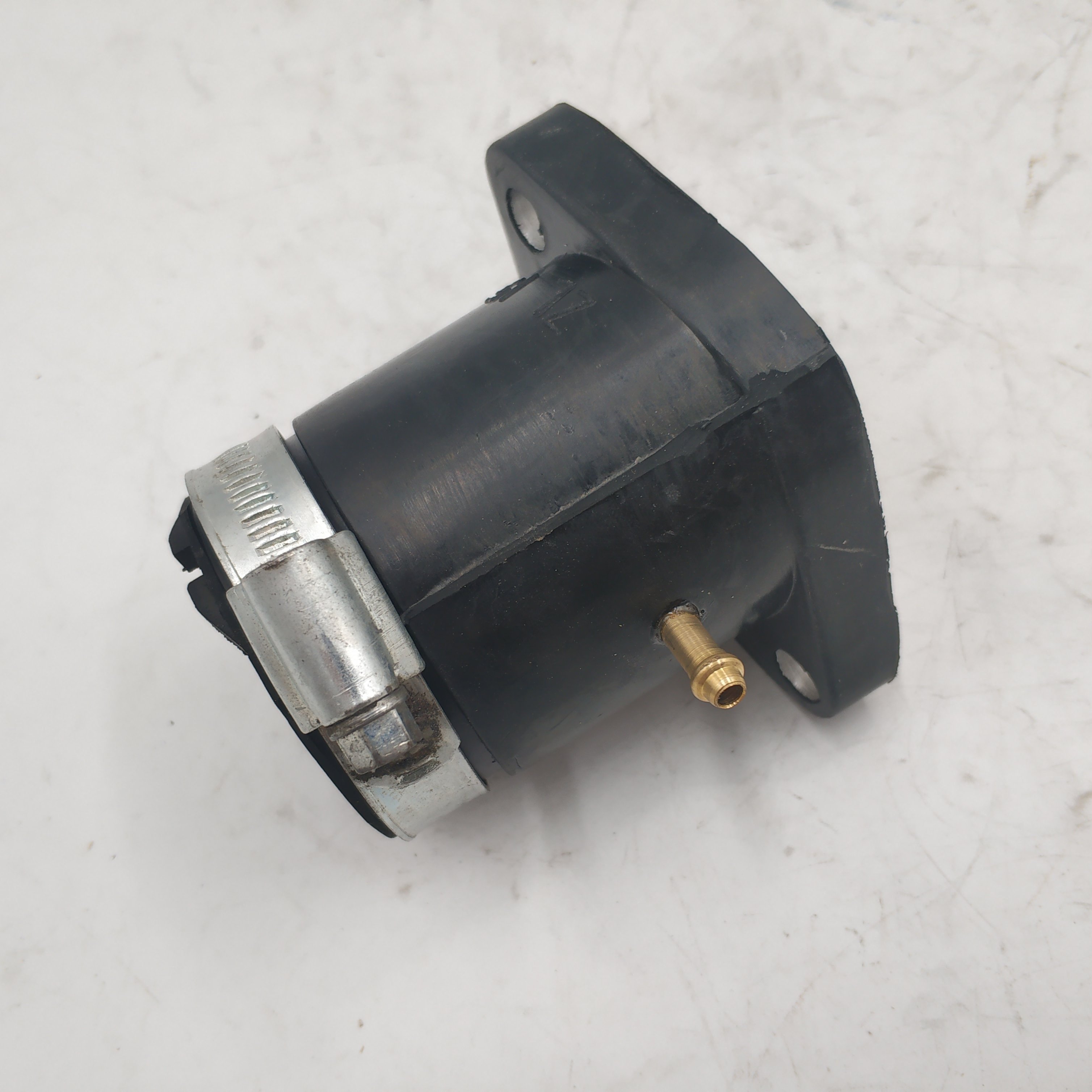 New INTAKE MANIFOLD for JIANSHE 400CC JS400 ENGINE ATV QUAD