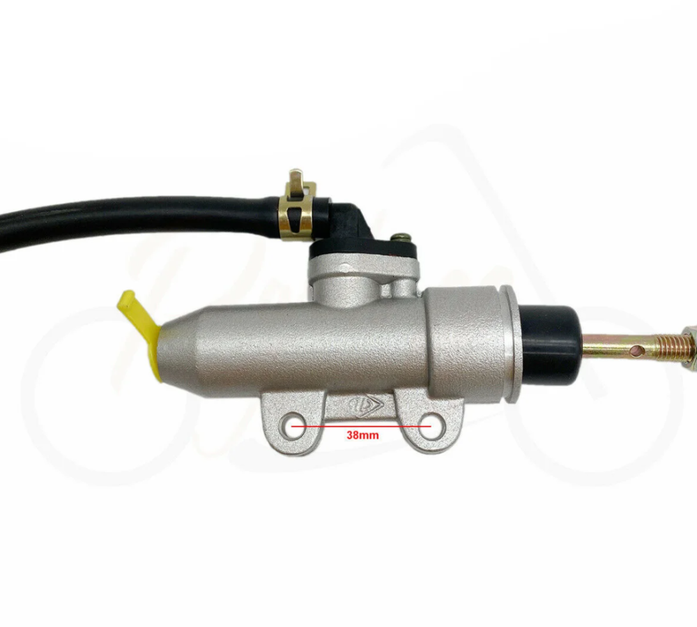 Master Cylinder Assy for Shineray Bashan Loncin 200 250 300 XY250STXE BS300 ATV Quad