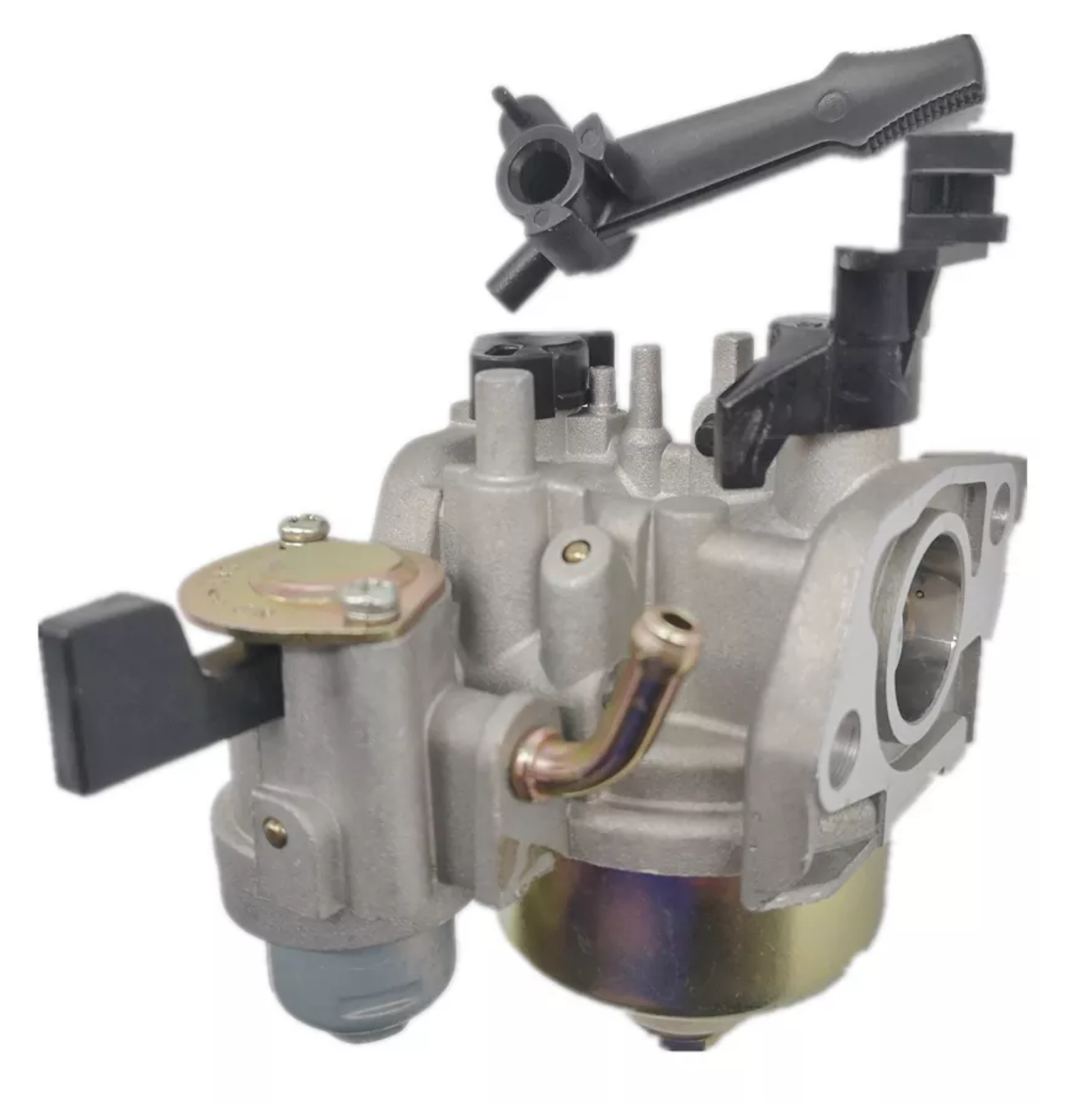 New Carburetor For HONDA Carb GX240 GX270 Carburador Carb With Gasket Replace