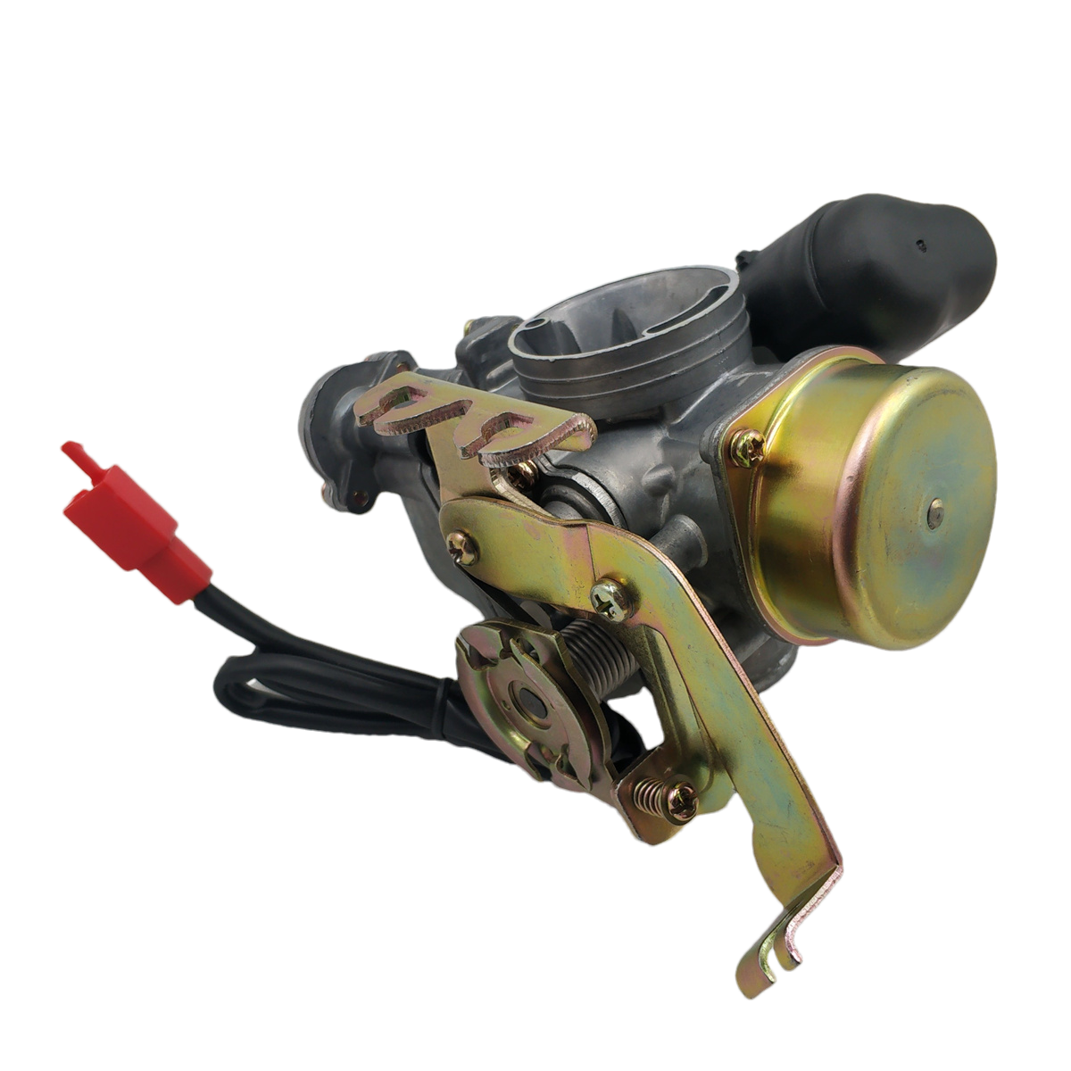 New 32mm CVK Carburetor 250CC 260CC 300CC ATV Quad Go Kart Scooter Parts