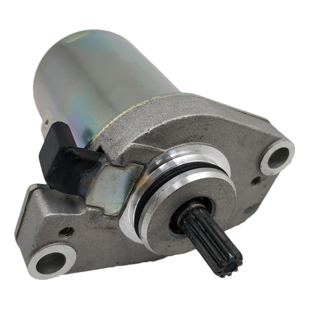 Starter Motor For Yamaha Scooter CW50 CY50 YJ50R YJ50RA 49CC Moped Parts