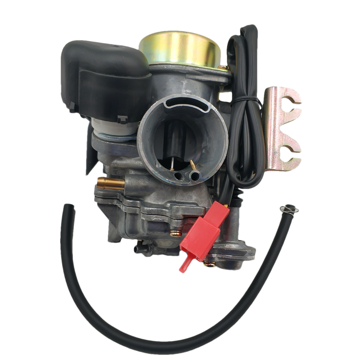 New 32mm CVK Carburetor 250CC 260CC 300CC ATV Quad Go Kart Scooter Parts