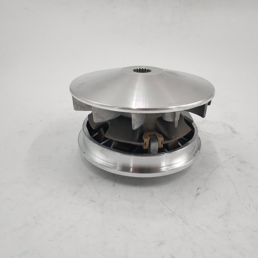 New Performance for GY6 125cc 150cc Variator for Chinese Scooter Moped Go Kart