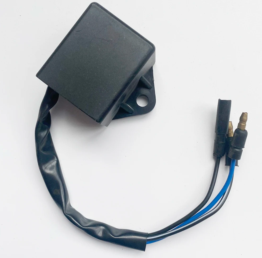 OEM Fuel Pump Cut off Relay 1000 3020 For Kawasaki Mule 27034-1053 1993-2008