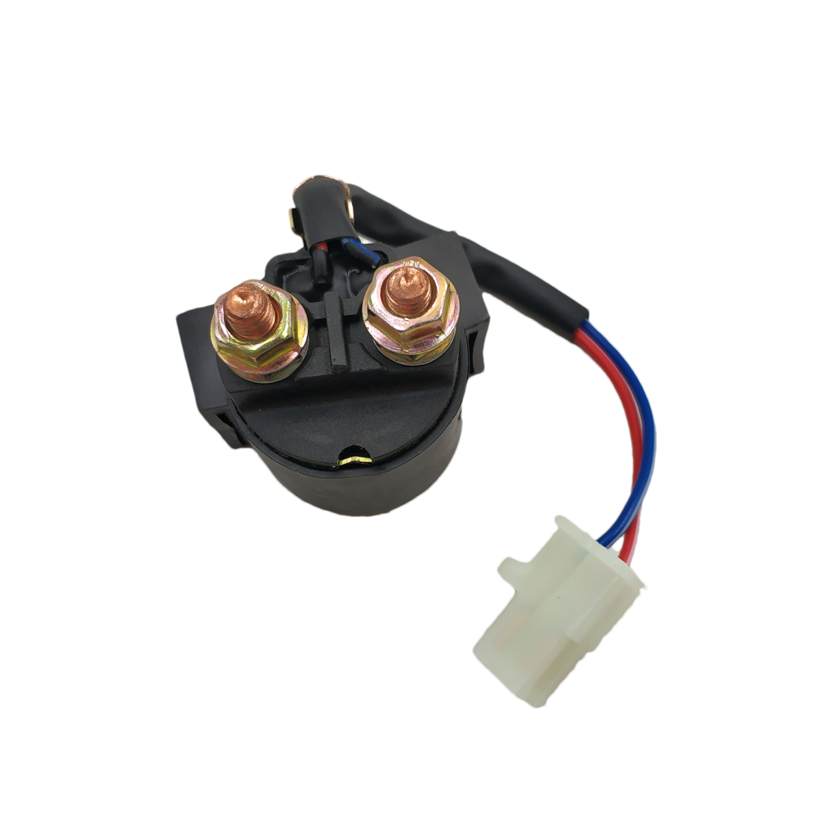 New Starter Relay YFM350 FITS For YAMAHA WARRIOR 350 1987-2004