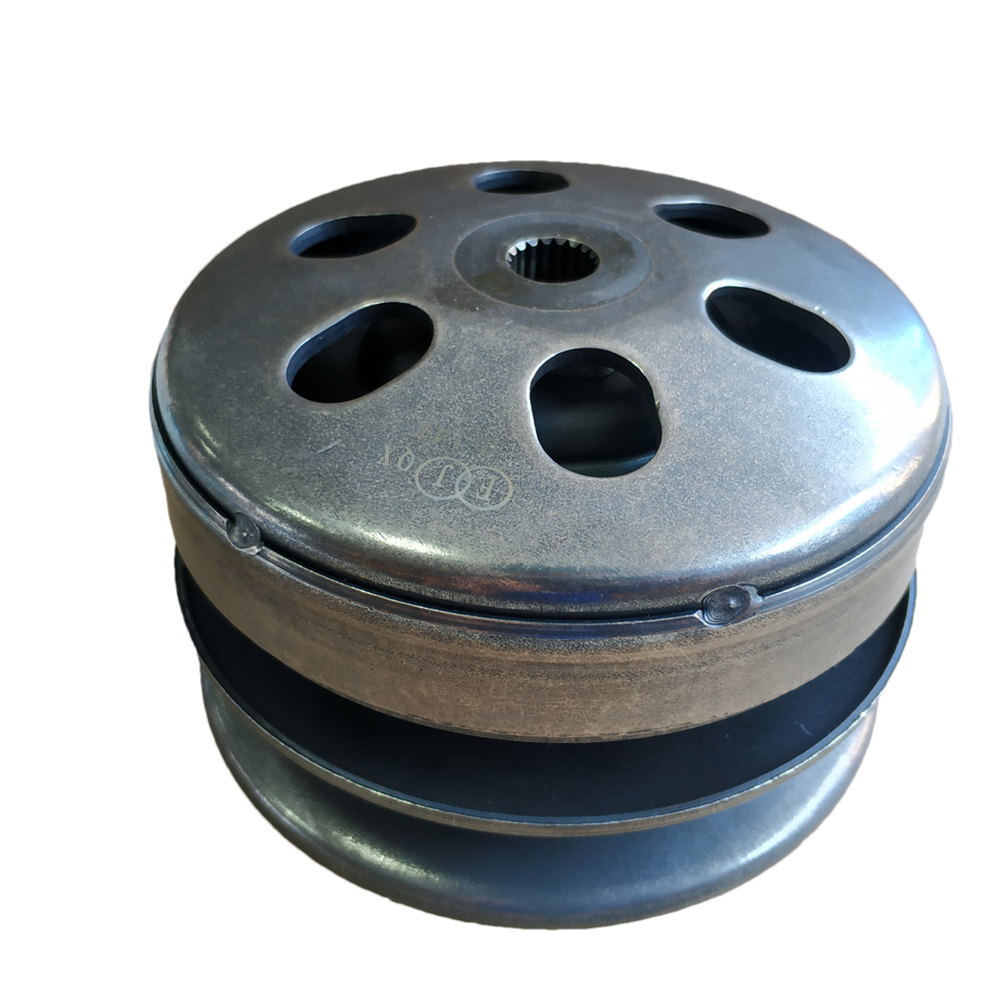 New GY6 125CC 150CC ATV Quad Go Kart Driven Clutch Assy