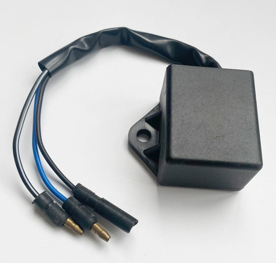 OEM Fuel Pump Cut off Relay 1000 3020 For Kawasaki Mule 27034-1053 1993-2008