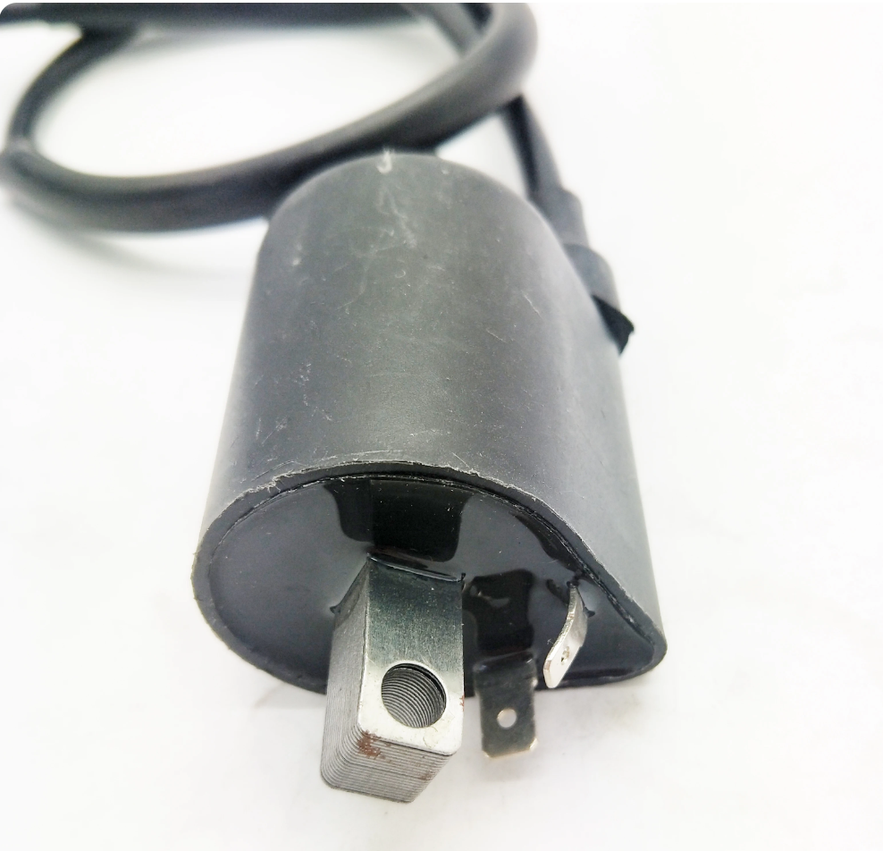 PARTSABCD Buyang feishen 300cc atv D300 G300 H300 ATV Quad Ignition Coil