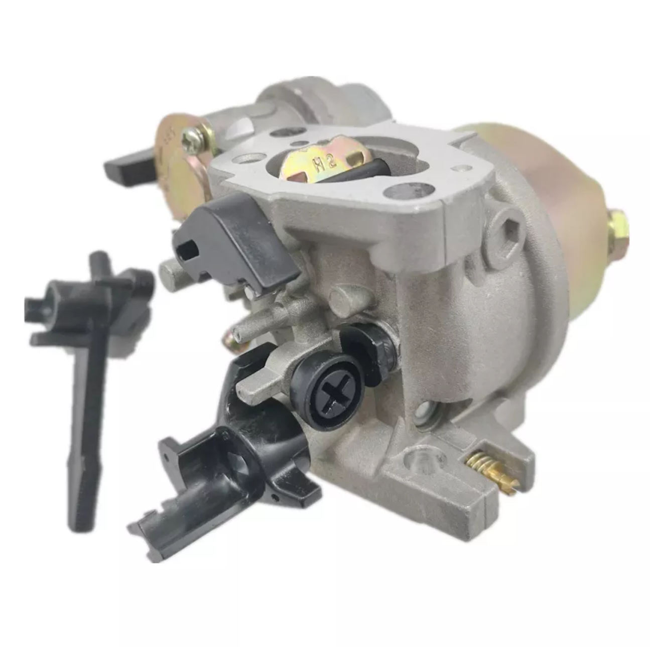 New Carburetor For HONDA Carb GX240 GX270 Carburador Carb With Gasket Replace