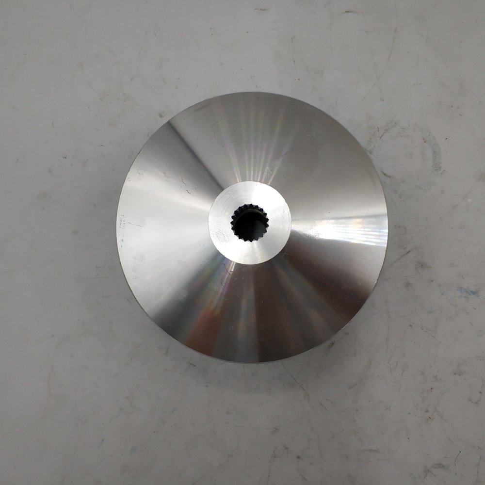 New Performance for GY6 125cc 150cc Variator for Chinese Scooter Moped Go Kart