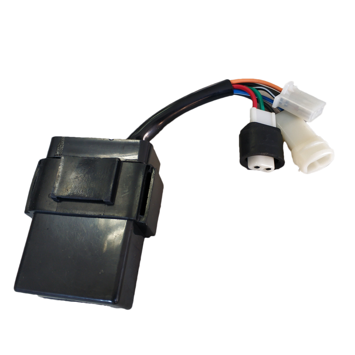 7 PIN CDI for Jianshe Loncin Baja Roketa 250 250cc JS250 ATV250-F ATV Quad