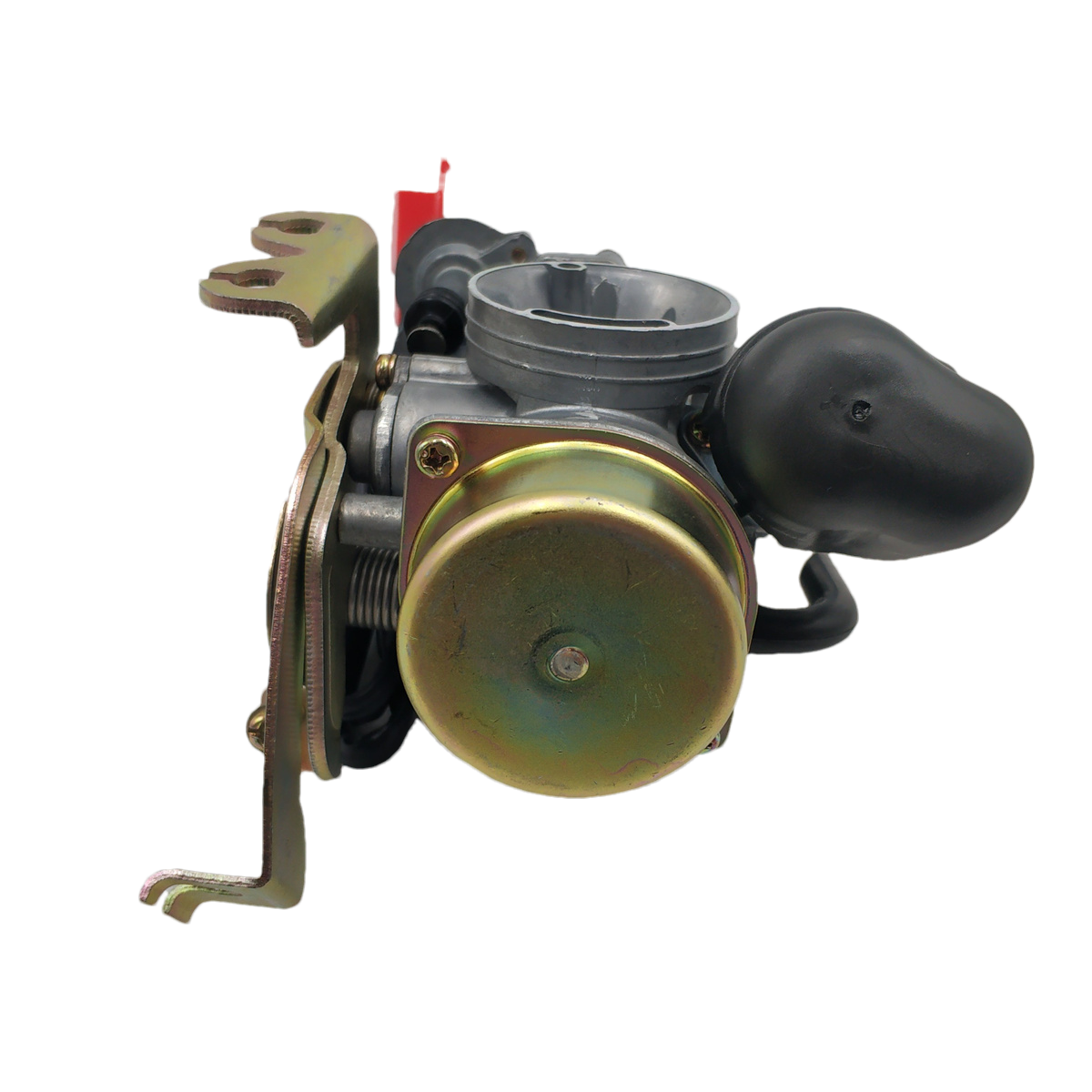 New 32mm CVK Carburetor 250CC 260CC 300CC ATV Quad Go Kart Scooter Parts
