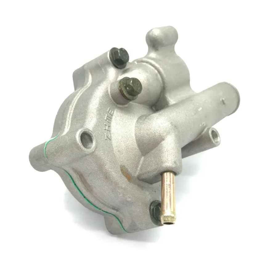 PARTSABCD YFM 660 Water Pump For Yamaha Grizzly Rhino YFM660 OEM 5KM-12420-10-00/ 2002 - 2008