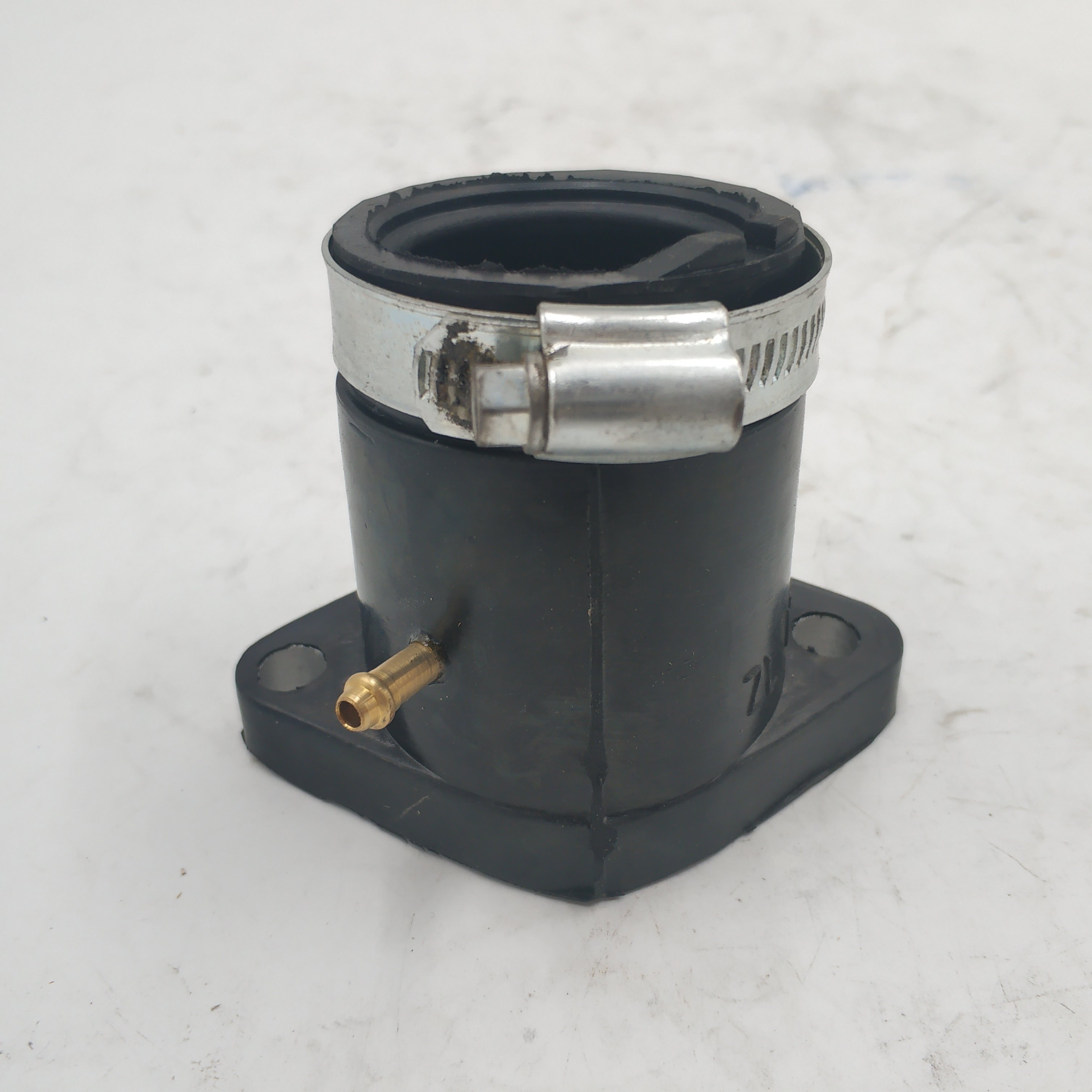 New INTAKE MANIFOLD for JIANSHE 400CC JS400 ENGINE ATV QUAD