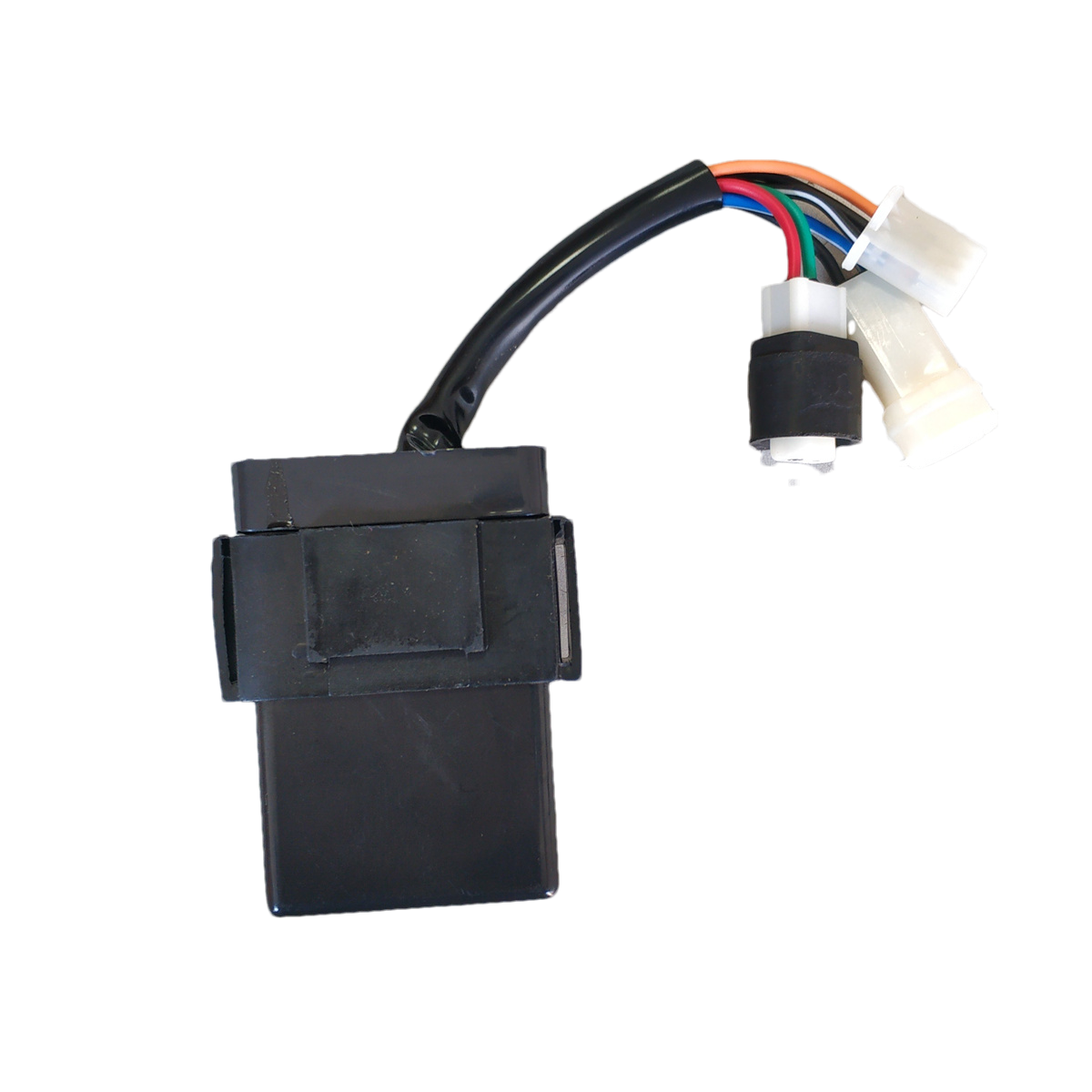 7 PIN CDI for Jianshe Loncin Baja Roketa 250 250cc JS250 ATV250-F ATV Quad