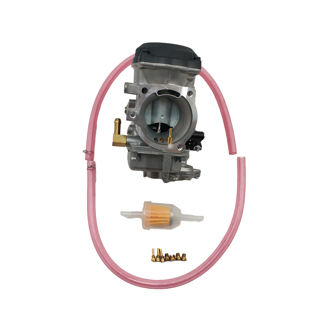 NEW CV40 Carburetor for Harley Davidson Sportster Touring Dyna Softail 27421-99C 27490-04 27465-04 Carb