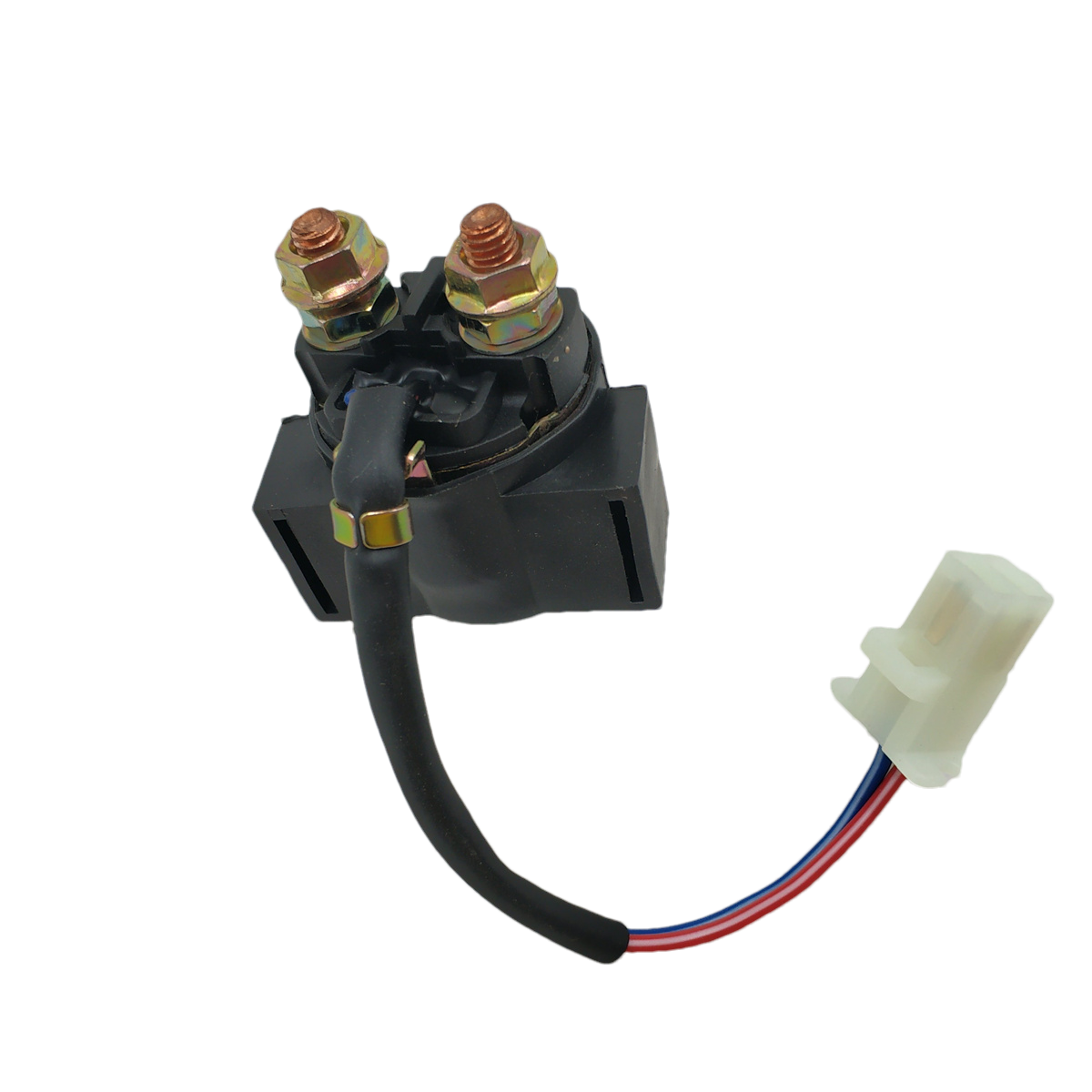 New Starter Relay YFM350 FITS For YAMAHA WARRIOR 350 1987-2004