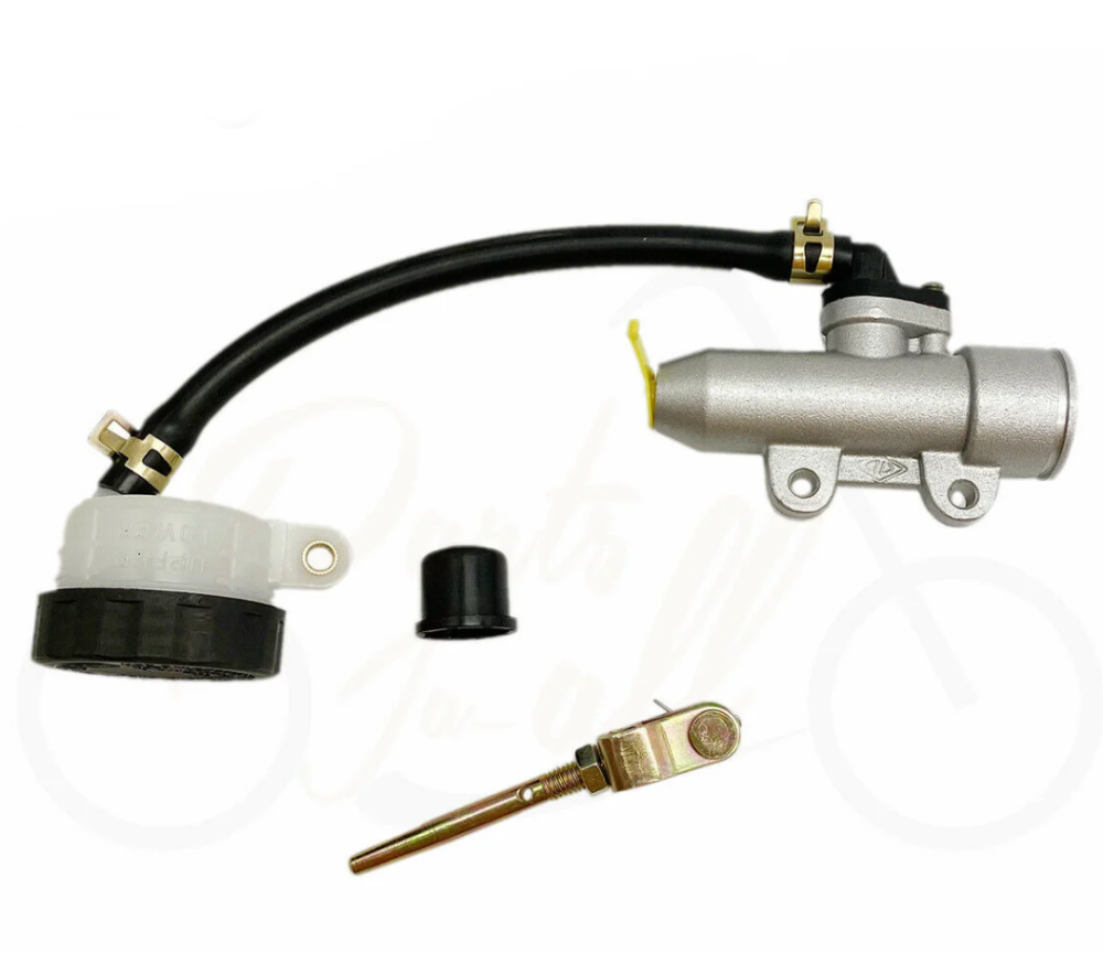 Master Cylinder Assy for Shineray Bashan Loncin 200 250 300 XY250STXE BS300 ATV Quad