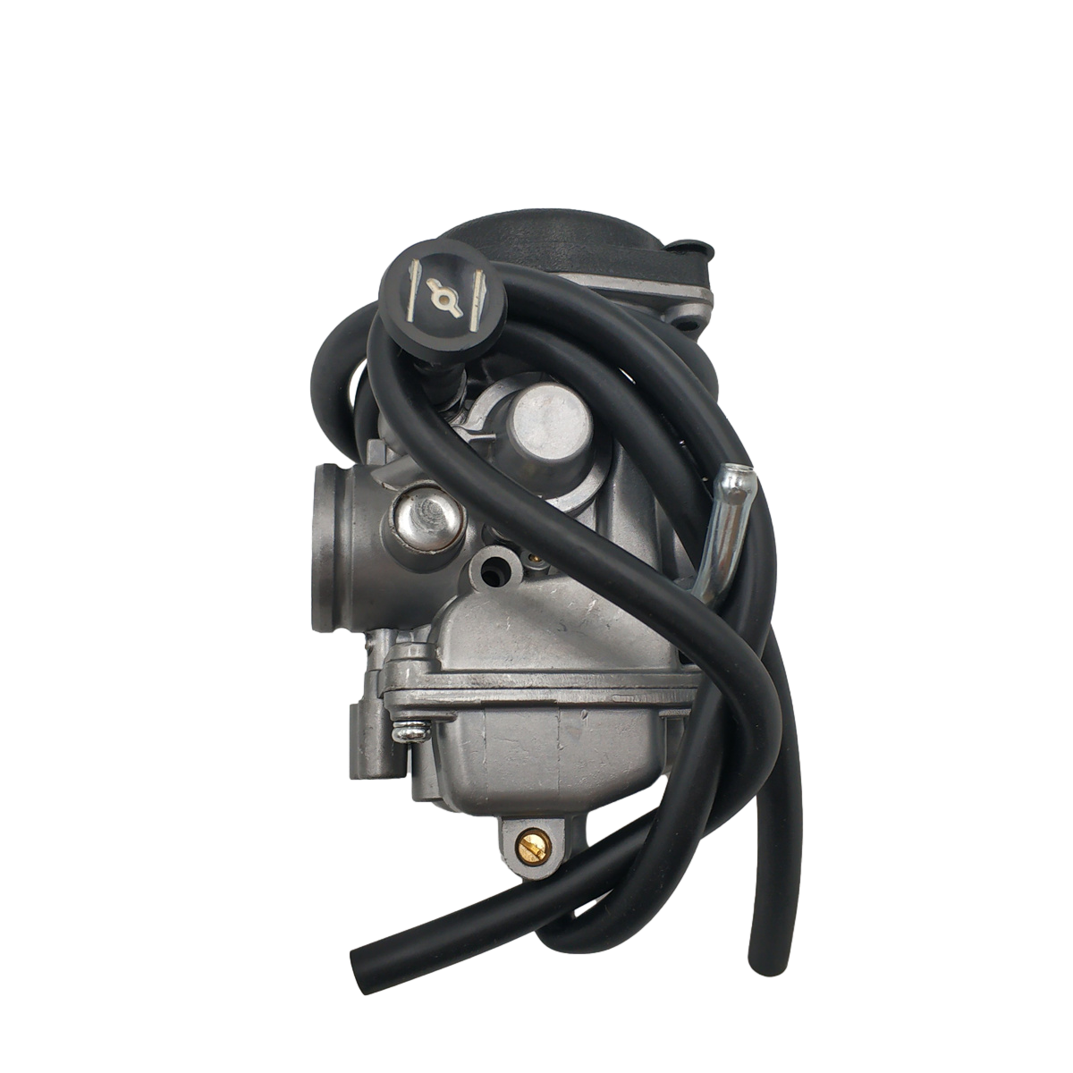 High Quality 28mm Carburetor For SUZUKI EN125 28MM Motorcycle Carb New