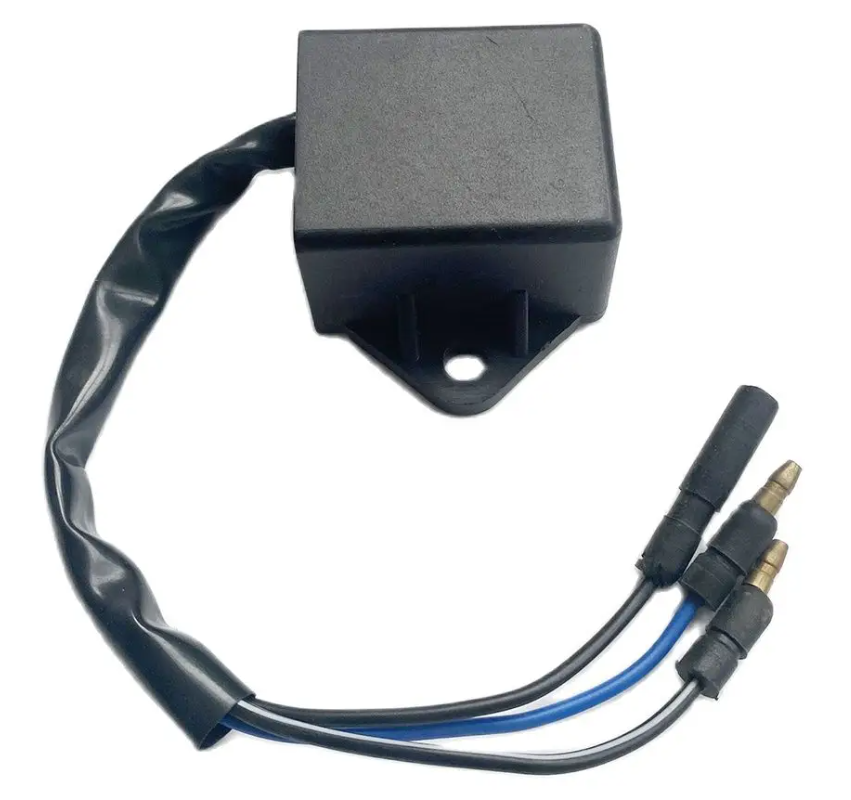 OEM Fuel Pump Cut off Relay 1000 3020 For Kawasaki Mule 27034-1053 1993-2008