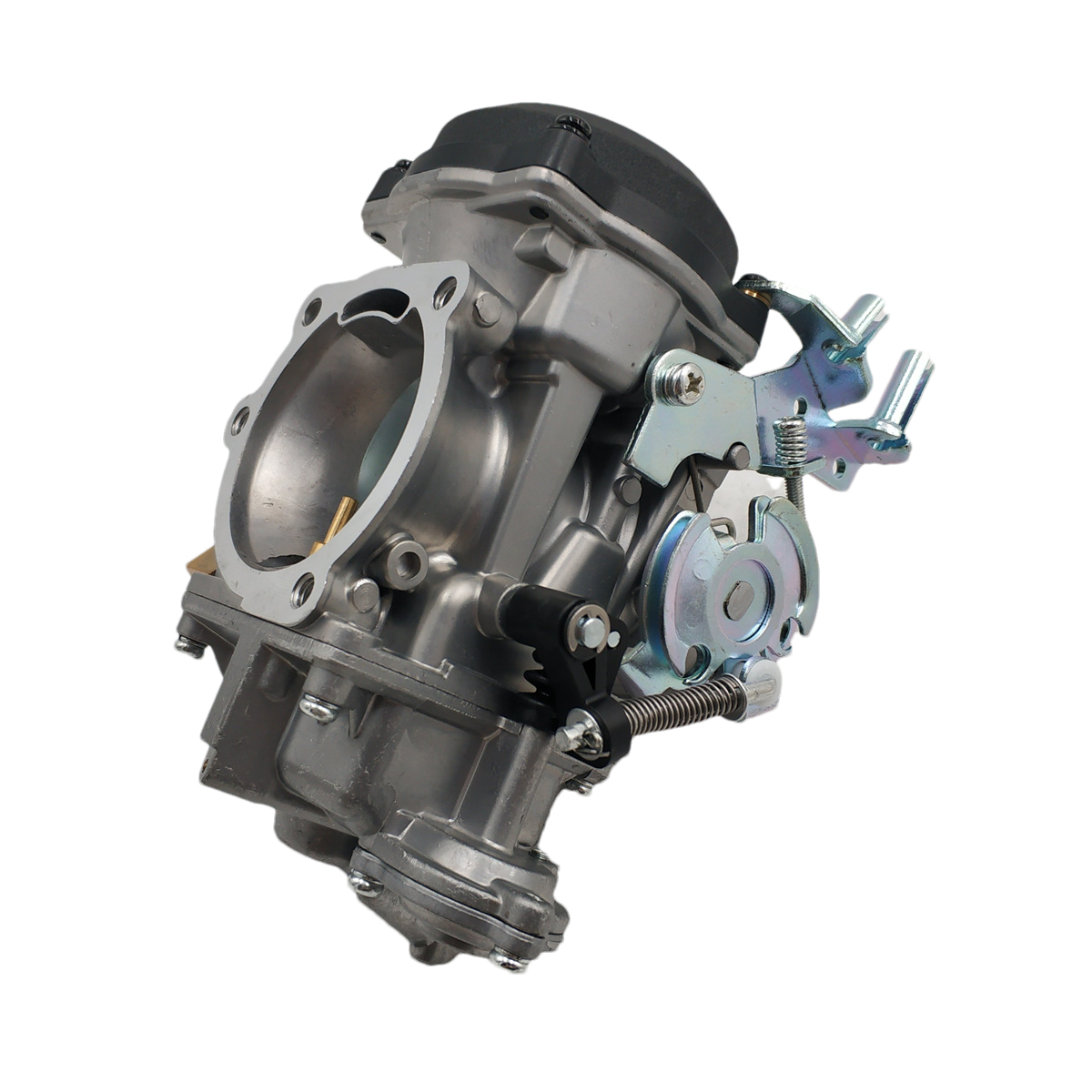 NEW CV40 Carburetor for Harley Davidson Sportster Touring Dyna Softail 27421-99C 27490-04 27465-04 Carb